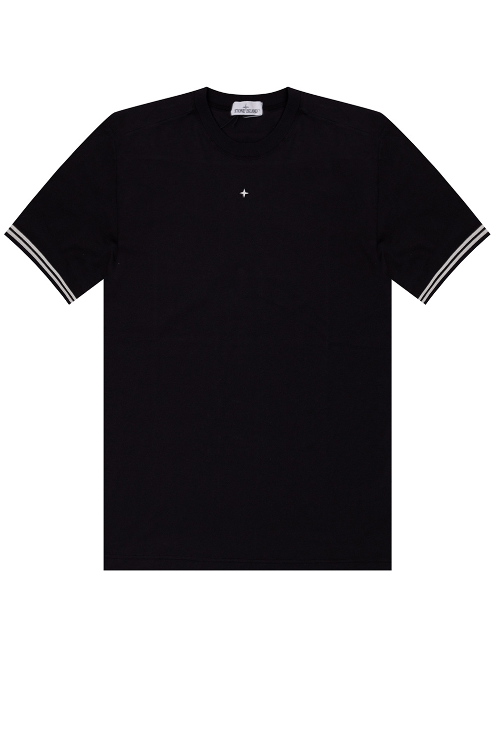 Stone Island Logo T-shirt